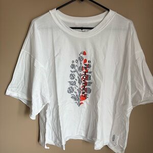 FP Movement Inspire Logo T-Shirt